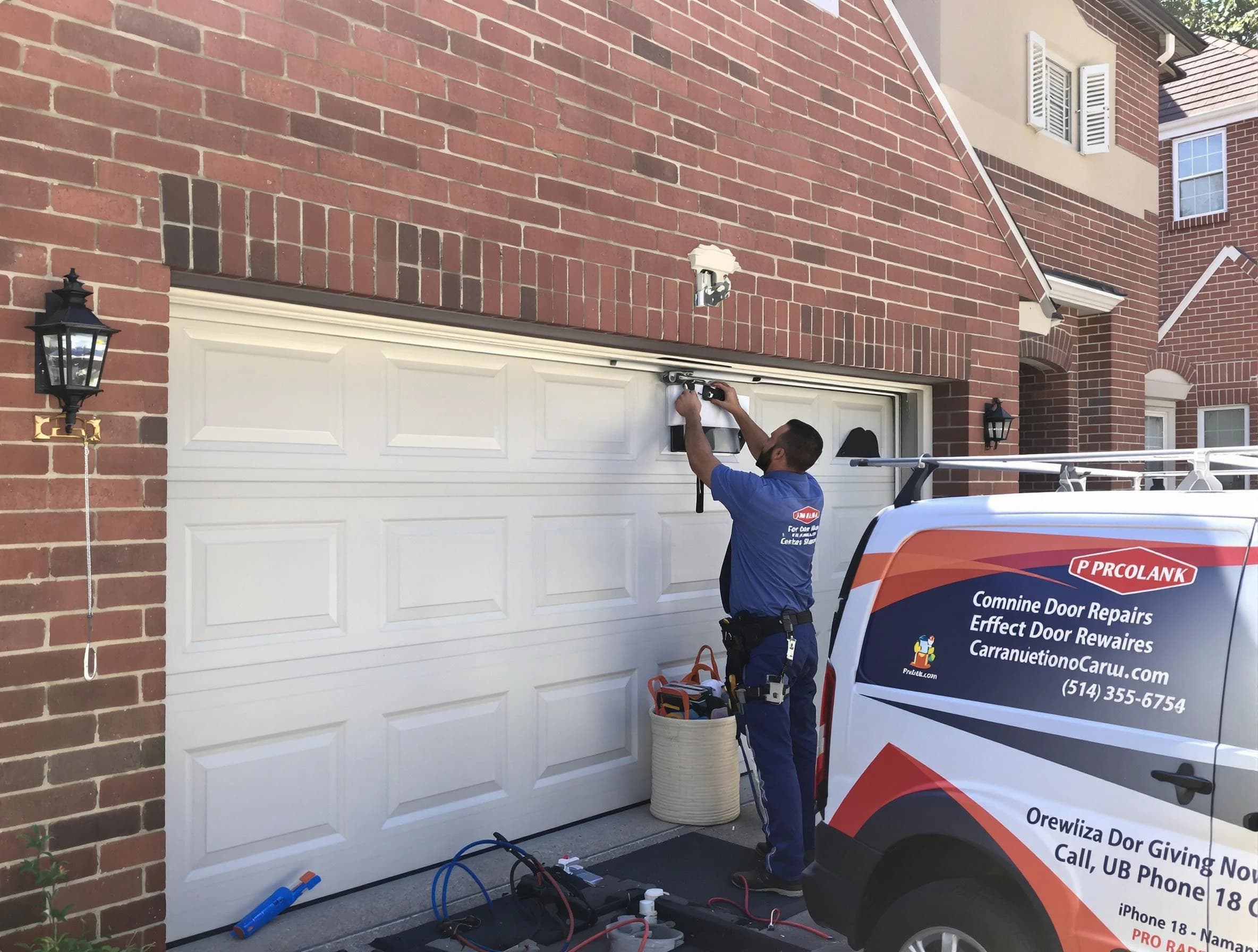 Dracut Garage Door Repair local garage door repair technician in Dracut