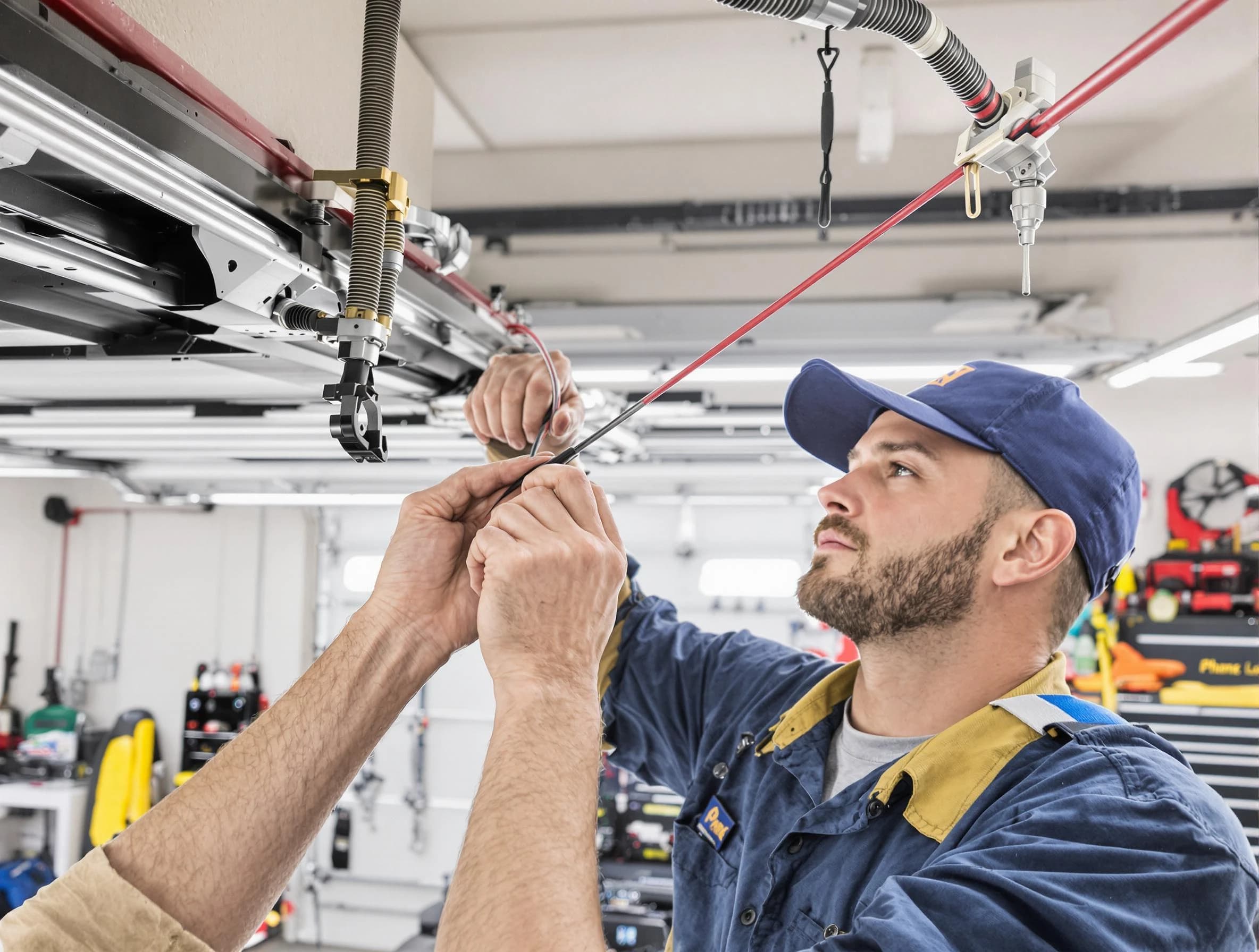 Cable Repair service in Dracut, MA