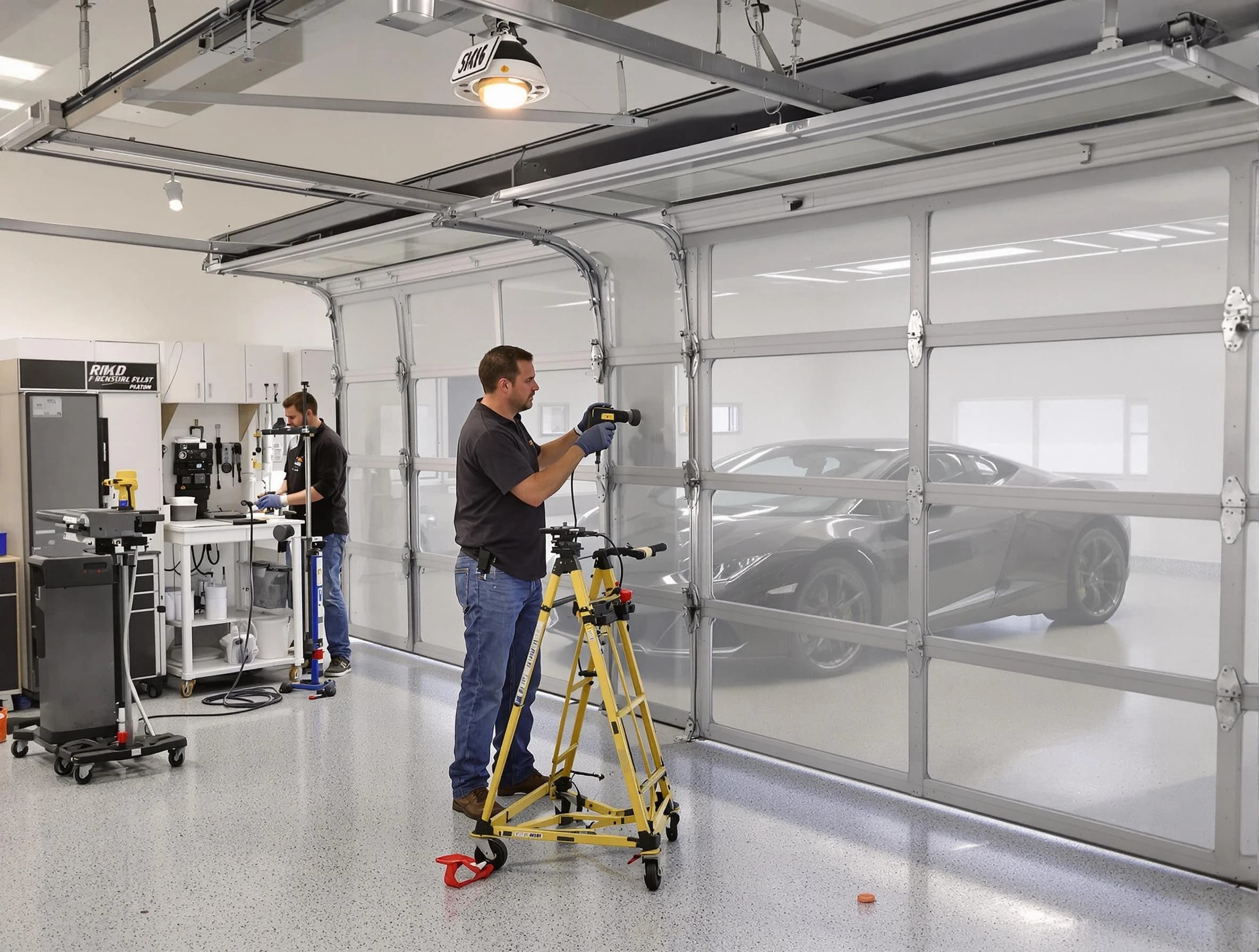 Dents Repair service in Dracut, MA