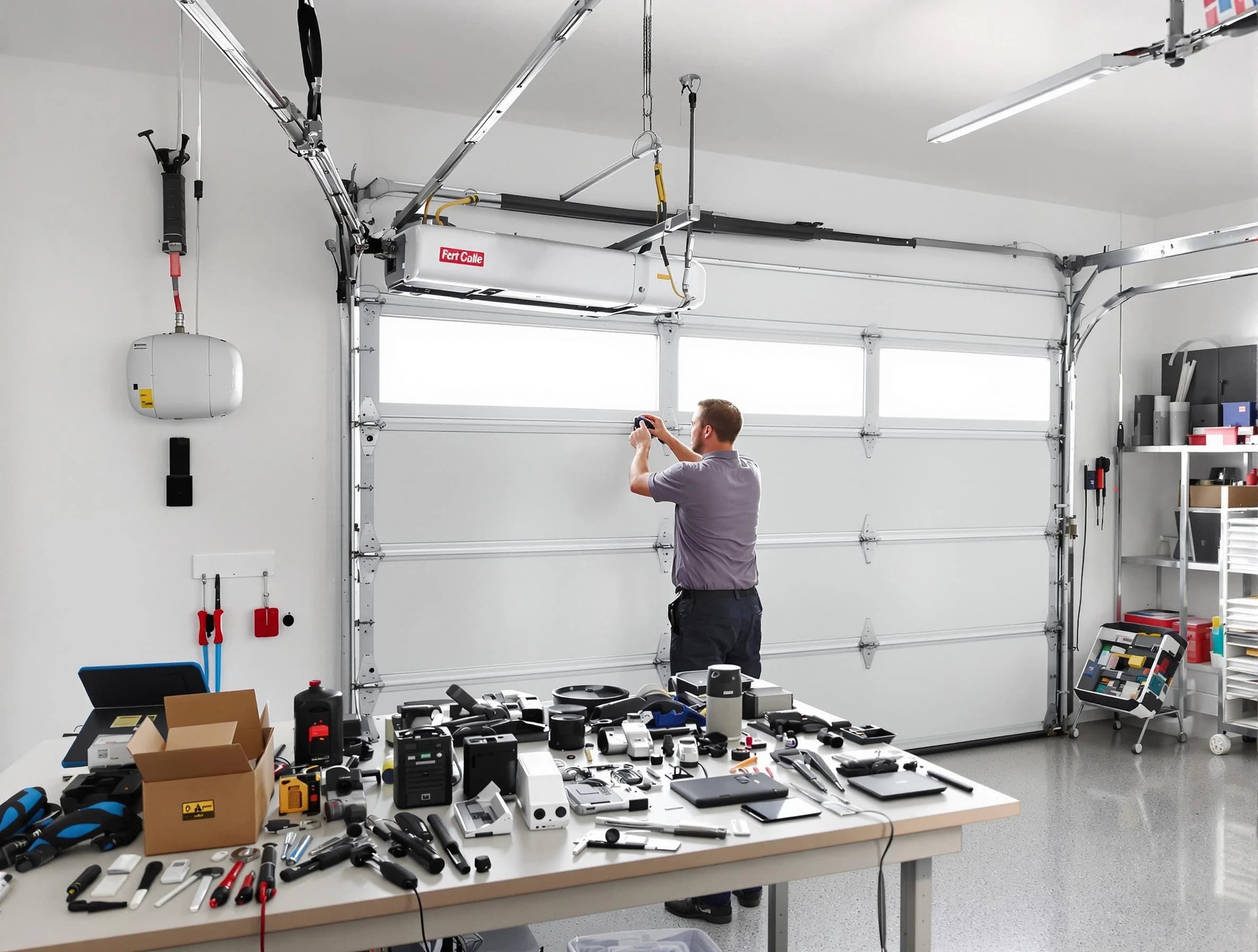 Opener Repair service in Dracut, MA