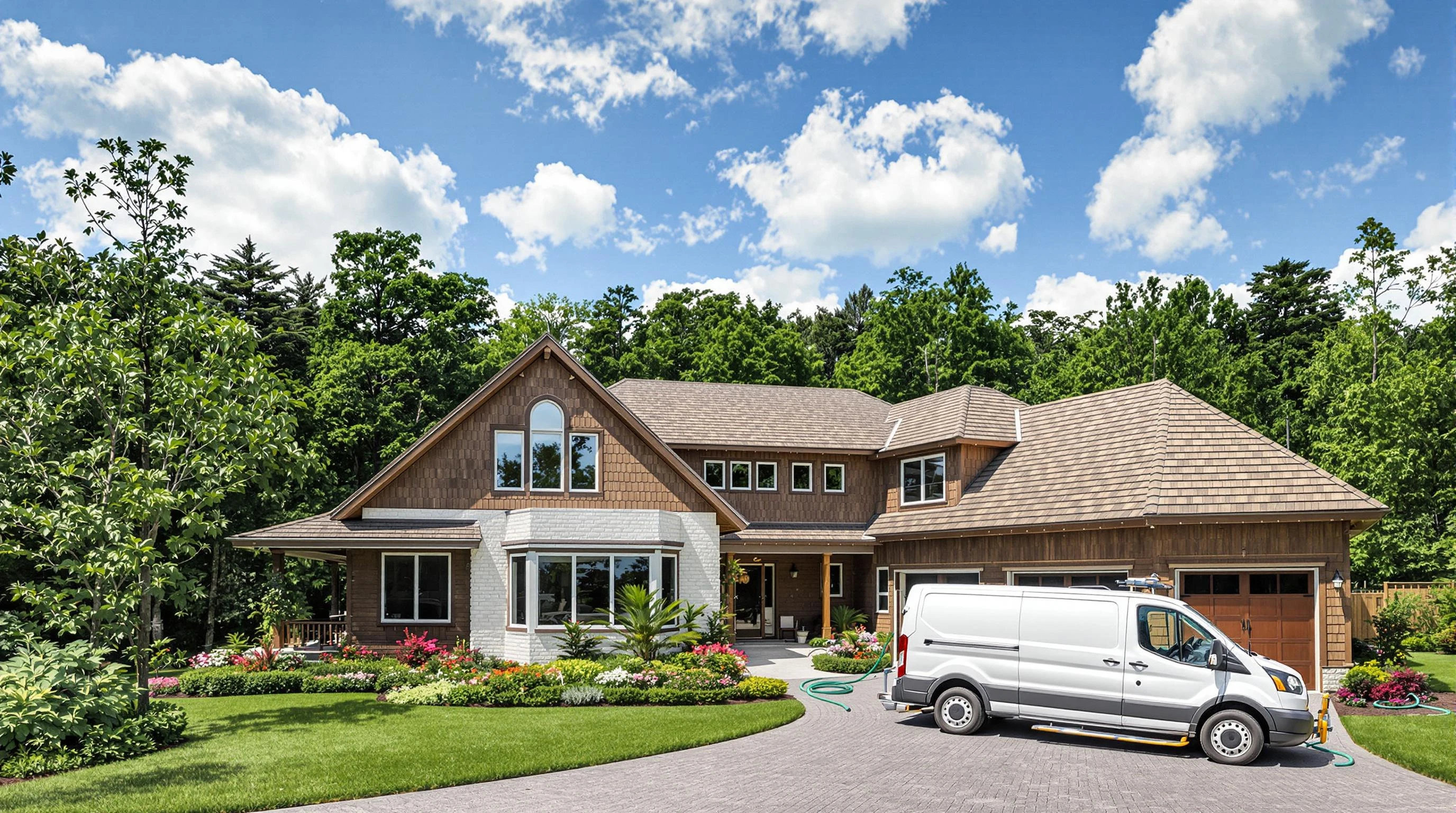 Dracut Garage Door Repair garage door repair crew working in Salem, NH